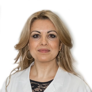 Dr.ssa Tonti Laura, oculista chirurgo, Centro Oculistico Poliambulanza, Brescia